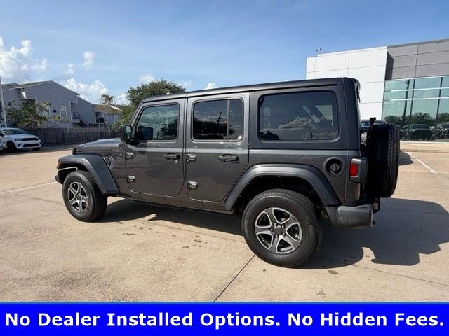 jeep wrangler unlimited 2022 1C4HJXDG9NW145672 image jeep wrangler unlimited 2022 1C4HJXDG9NW145672 image
